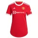 Manchester United Home FEMALE Jersey 2021-2022